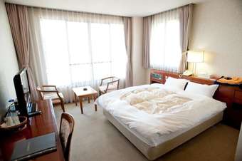 Hotel Masunoi