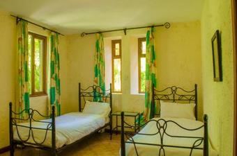 Kianderi Villa