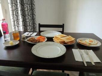 Hostal The Inn At Matale