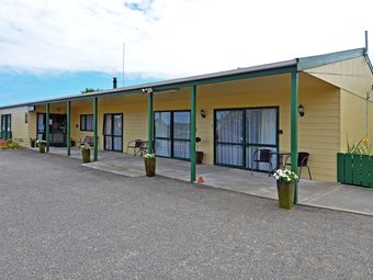 Celtic Motel