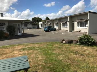 Feilding Motel