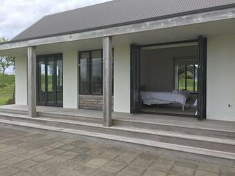 Bed & Breakfast Soft Leaf Farmstay
