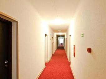 Hotel Iskra