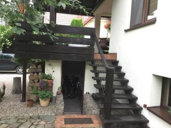 Hostal Dom Go?cinny Pod Lasem
