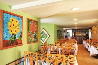 Hotel Costeiro