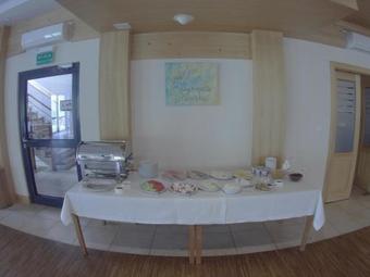 O?rodek Wypoczynkowy Jacnia