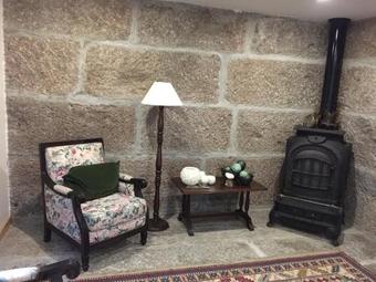 Quinta Da Cartida