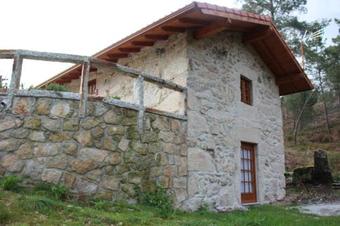 Hostal Casinhas Da Fenteira