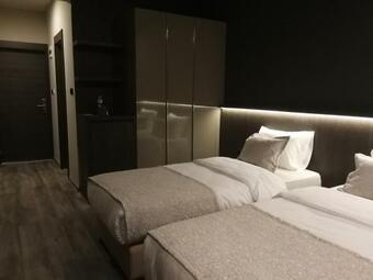 Bed & Breakfast Ub Business & Wellness
