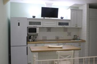 Apartment In Kstovo II