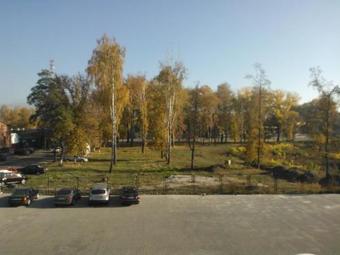 Hotel Tatianin Park