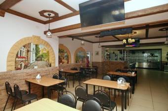 Devyatochka Hotel