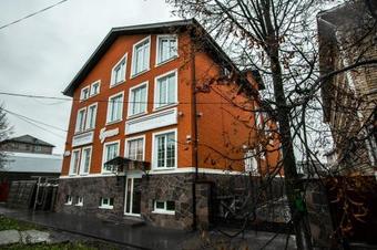 Hotel Bunin
