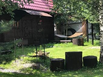 Hostal Lake House