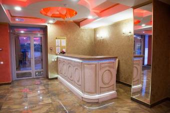 Hotel First Class