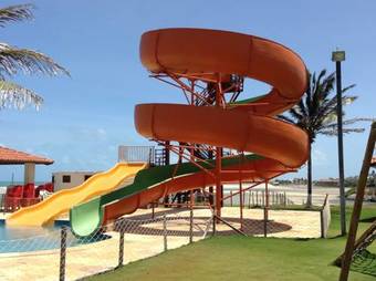 Jangadeiro Praia Hotel