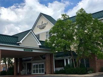 Posada Country Inn & Suites By Radisson, Lewisburg, Pa