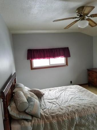 Hostal Cozy Cottage On Lake Winnebago