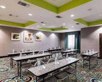 Hotel Comfort Suites Greenville