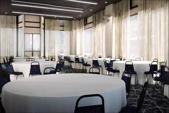 New Bedford Harbor Hotel, Ascend Hotel Collection