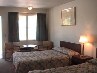 Motel Hometown Inn Galion