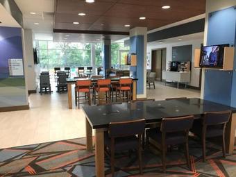 Hotel Holiday Inn Express & Suites Greenville Se - Simpsonville