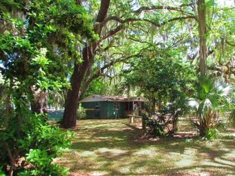 Posada The Yearling Cabins