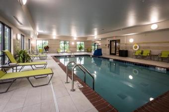 Hotel Hampton Inn & Suites By Hilton Hammond, In