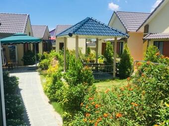 Hotel Aloha B�nh Ti�n-bi?n B�nh Ti�n, Ninh Thu?n, Vi?t Nam