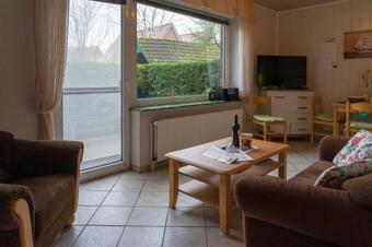 Apartamento Ferienwohnung Smutje In Werdum - [#94326]