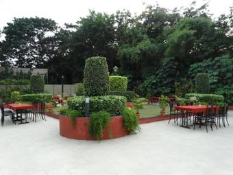 Hotel Manju Palace