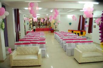 Hotel Pratap Palace