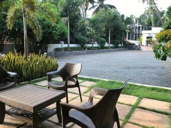 Hotel The Rubis