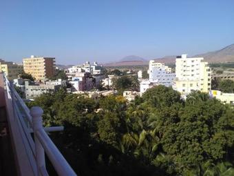 Apartamento Sri Sai Vinayaka