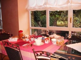 Bed & Breakfast Il Glicine