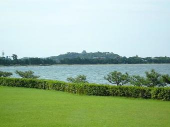 Hikone View Hotel