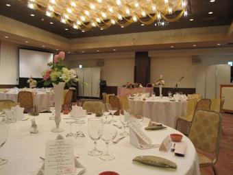Saku Grand Hotel
