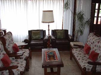 Hotel Dubrava