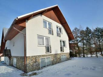 Agroturismo Winnica Spisz