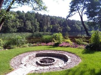Lodge Dom Jeziorna