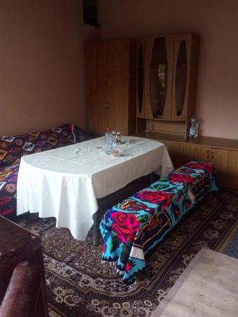 Anamaria Homestay