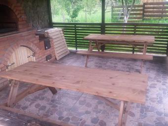 Agroturismo Pensiunea Eden