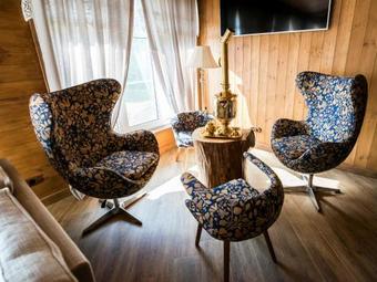 Hotel ????-????? ???????? ????