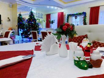 Hotel Evropa