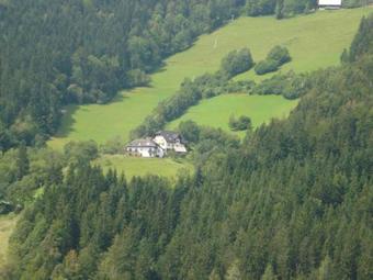 Agroturismo Farmstay Hi?a Pe?ovnik