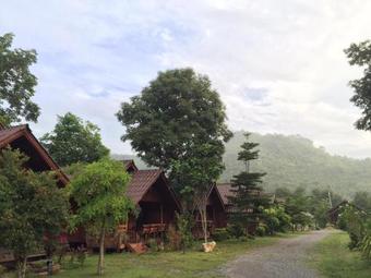Hotel Ruanklangphu