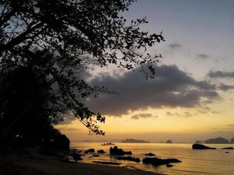Hotel Krabi Home Resort