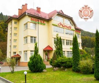 Motel Natali