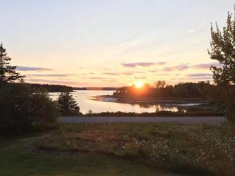 Turkey Cove Cottage