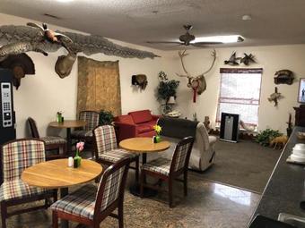 Hotel Travel Inn